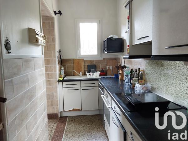 Maison à vendre 10 pièces 224 m² Saint-Just-en-Chaussée