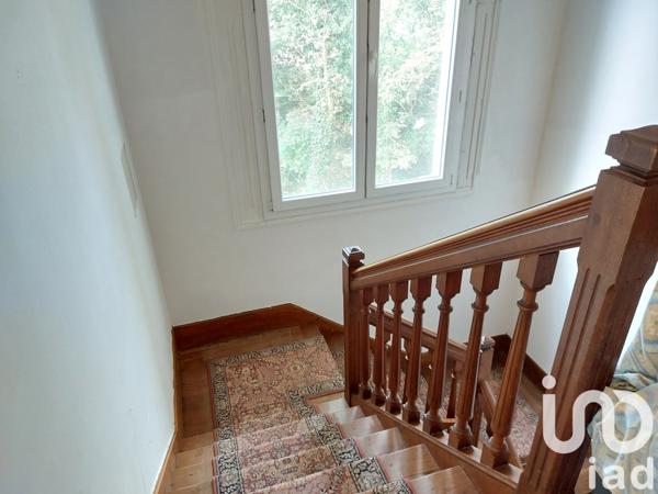 Maison à vendre 10 pièces 224 m² Saint-Just-en-Chaussée