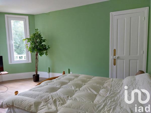 Maison à vendre 10 pièces 224 m² Saint-Just-en-Chaussée