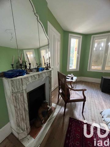 Maison à vendre 10 pièces 224 m² Saint-Just-en-Chaussée