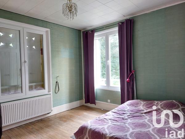 Maison à vendre 10 pièces 224 m² Saint-Just-en-Chaussée