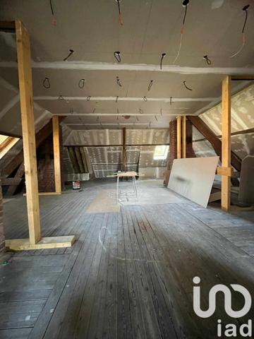 Maison à vendre 10 pièces 224 m² Saint-Just-en-Chaussée