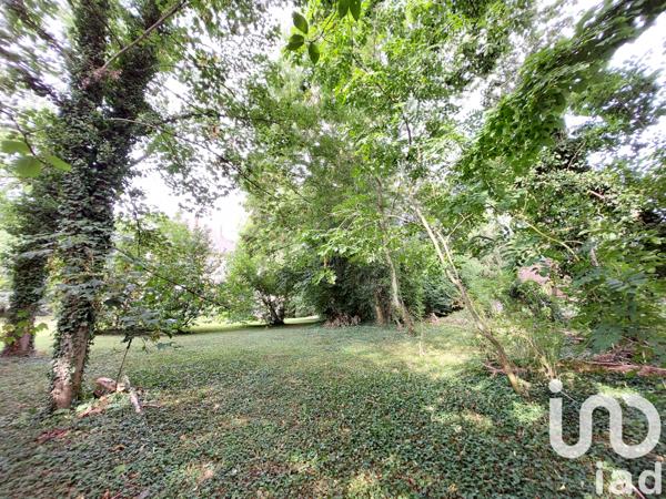 Maison à vendre 10 pièces 224 m² Saint-Just-en-Chaussée