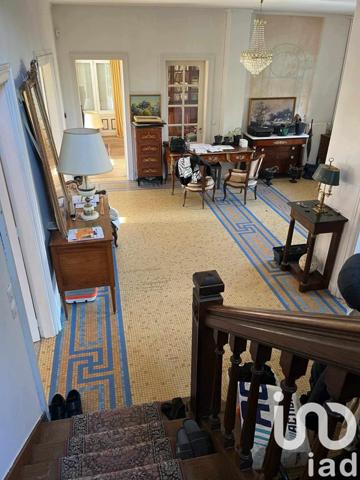 Maison à vendre 10 pièces 224 m² Saint-Just-en-Chaussée