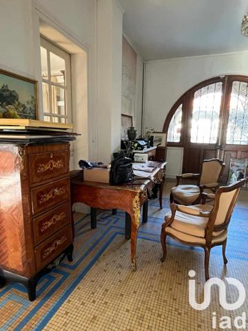 Maison à vendre 10 pièces 224 m² Saint-Just-en-Chaussée