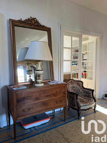 Maison à vendre 10 pièces 224 m² Saint-Just-en-Chaussée