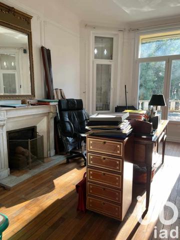 Maison à vendre 10 pièces 224 m² Saint-Just-en-Chaussée