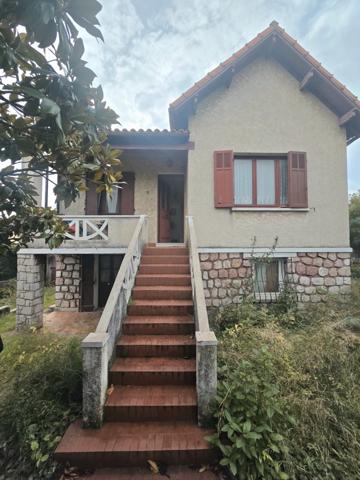 Marseille (13012) Maison la Fouragere