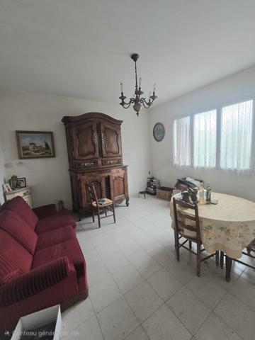 Marseille (13012) Maison la Fouragere