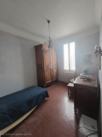 Marseille (13012) Maison la Fouragere