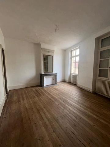 Immobilier Condom (32100) – Appartement 138m2 – 133 000 €