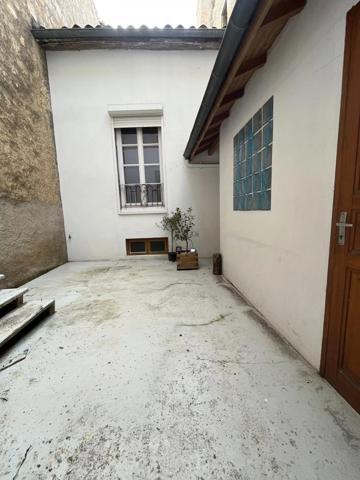 Immobilier Condom (32100) – Appartement 138m2 – 133 000 €