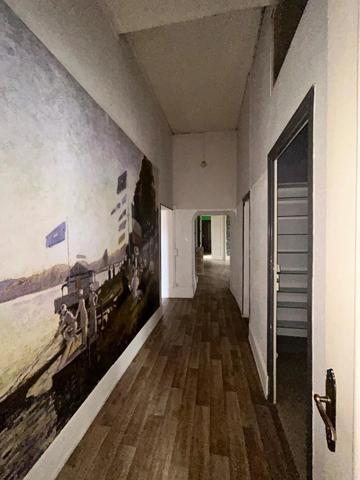 Immobilier Condom (32100) – Appartement 138m2 – 133 000 €