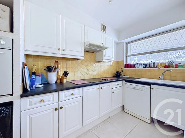 Appartement F2 à vendre  2 pièces - 53,56 m 2   VILLENEUVE LOUBET  - 06