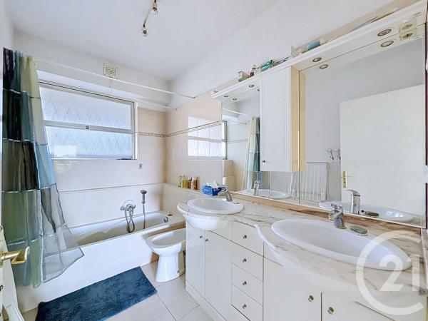 Appartement F2 à vendre  2 pièces - 53,56 m 2   VILLENEUVE LOUBET  - 06