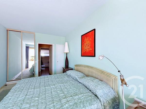 Appartement F2 à vendre  2 pièces - 53,56 m 2   VILLENEUVE LOUBET  - 06