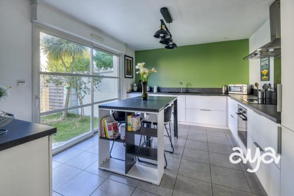 Charmante maison au coeur du Douet