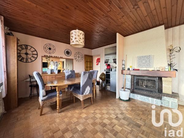 Maison à vendre 5 pièces 130 m² Mormant