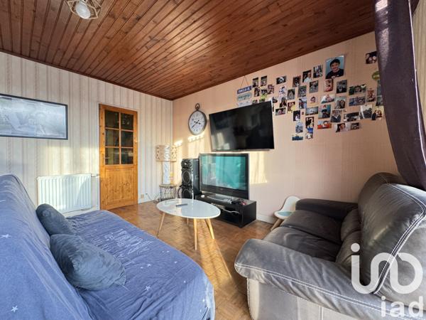 Maison à vendre 5 pièces 130 m² Mormant