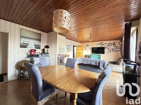 Maison à vendre 5 pièces 130 m² Mormant