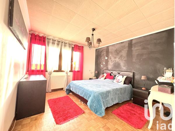 Maison à vendre 5 pièces 130 m² Mormant