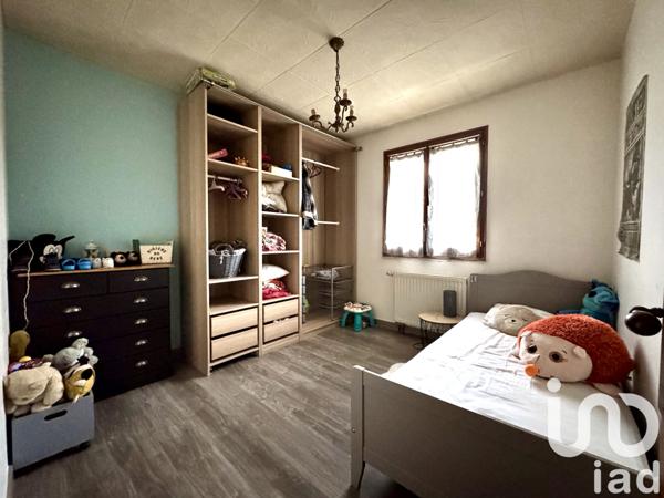 Maison à vendre 5 pièces 130 m² Mormant