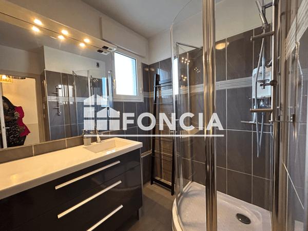 Location Appartement meublé 2 pièces 39.07 m² - LE CONCERTO Carqueiranne 83320