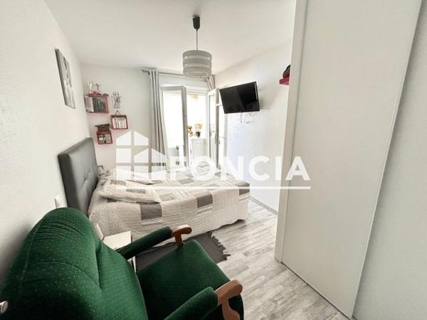À vendre Appartement 2 pièces 35 m² - Saint-hilaire-de-riez 85270