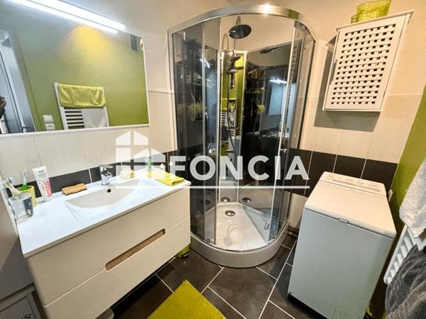 À vendre Appartement 2 pièces 35 m² - Saint-hilaire-de-riez 85270