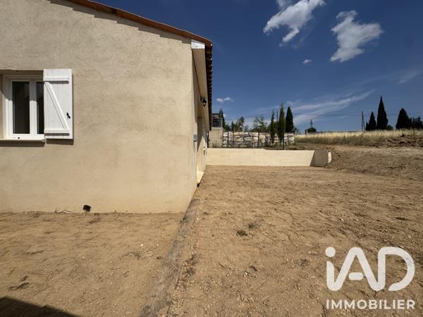 Maison à vendre 4 pièces 98 m² Revest-du-Bion
