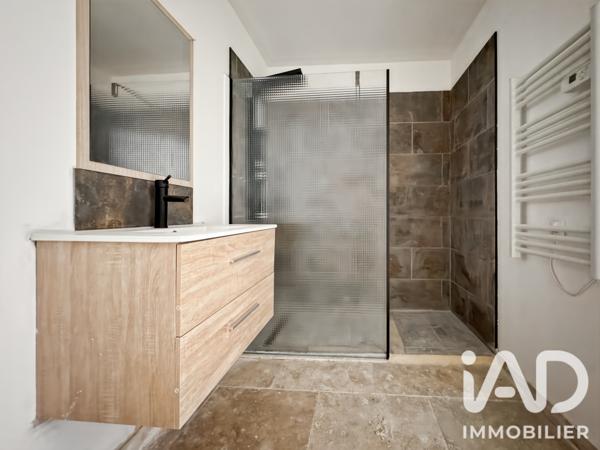 Maison à vendre 4 pièces 98 m² Revest-du-Bion