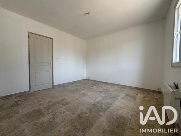 Maison à vendre 4 pièces 98 m² Revest-du-Bion