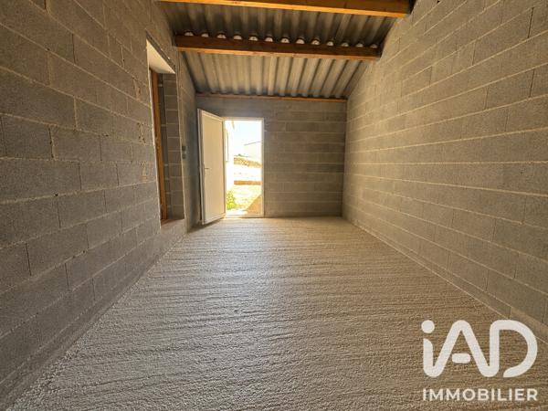Maison à vendre 4 pièces 98 m² Revest-du-Bion