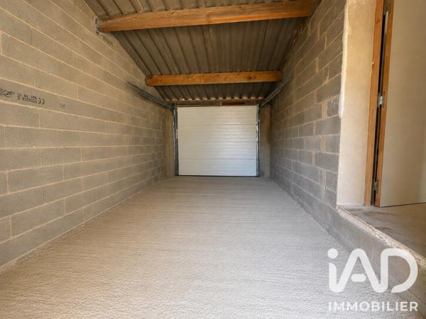 Maison à vendre 4 pièces 98 m² Revest-du-Bion