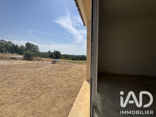 Maison à vendre 4 pièces 98 m² Revest-du-Bion