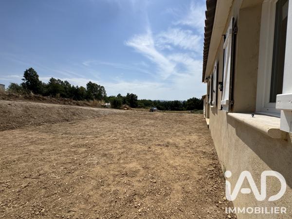 Maison à vendre 4 pièces 98 m² Revest-du-Bion