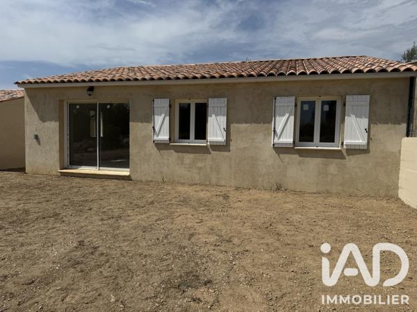 Maison à vendre 4 pièces 98 m² Revest-du-Bion