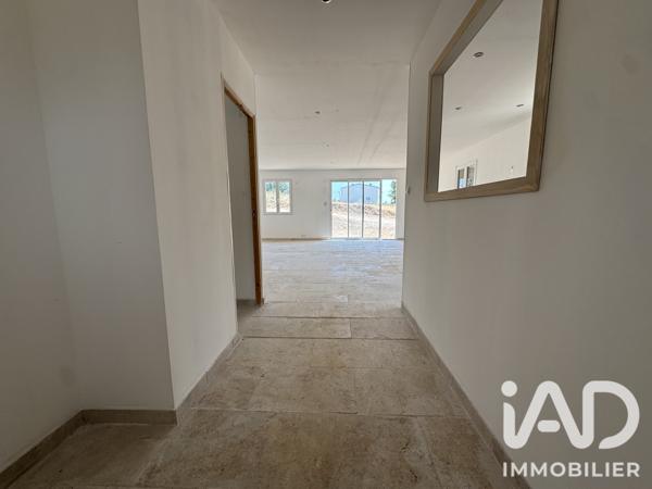 Maison à vendre 4 pièces 98 m² Revest-du-Bion