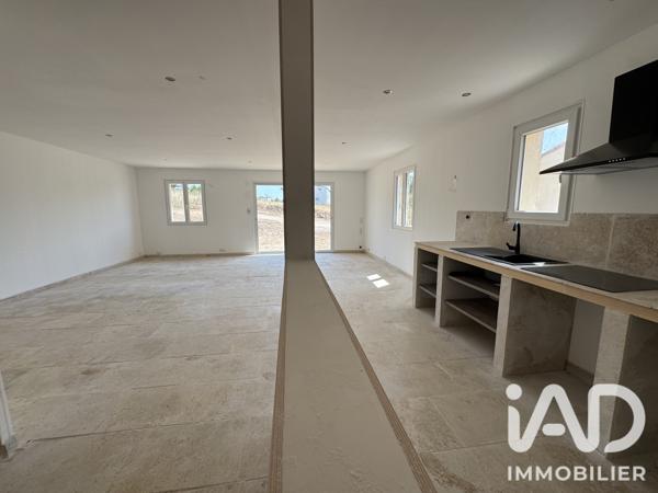 Maison à vendre 4 pièces 98 m² Revest-du-Bion