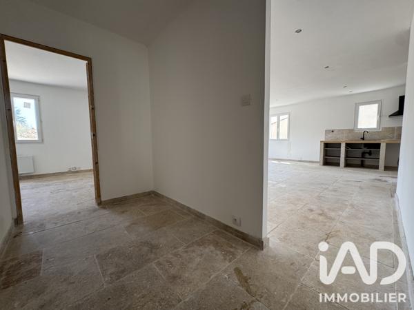 Maison à vendre 4 pièces 98 m² Revest-du-Bion