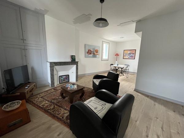 Maison à louer |  Auch |  3 pièces | 93 m²