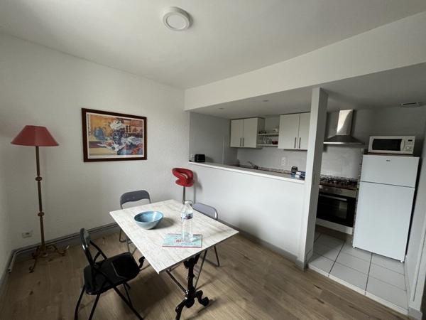 Maison à louer |  Auch |  3 pièces | 93 m²