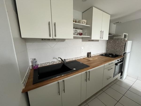 Maison à louer |  Auch |  3 pièces | 93 m²