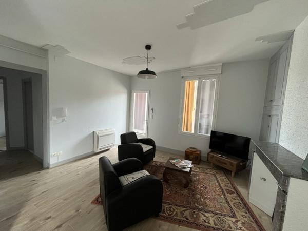 Maison à louer |  Auch |  3 pièces | 93 m²