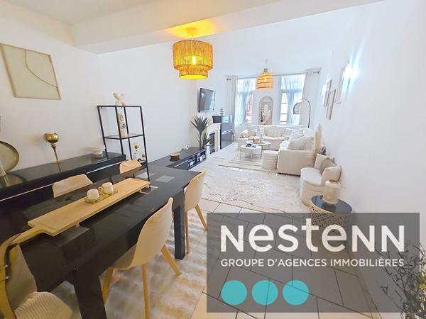 Immeuble Investissement Locatif 47300 Villeneuve sur Lot