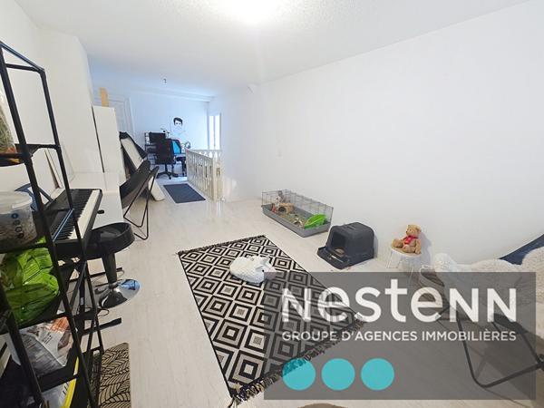 Immeuble Investissement Locatif 47300 Villeneuve sur Lot