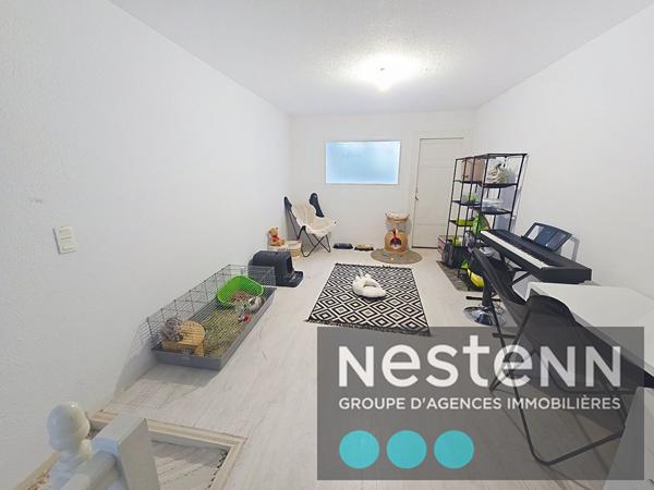 Immeuble Investissement Locatif 47300 Villeneuve sur Lot