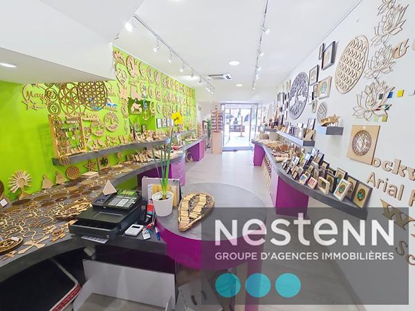 Immeuble Investissement Locatif 47300 Villeneuve sur Lot