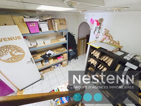 Immeuble Investissement Locatif 47300 Villeneuve sur Lot