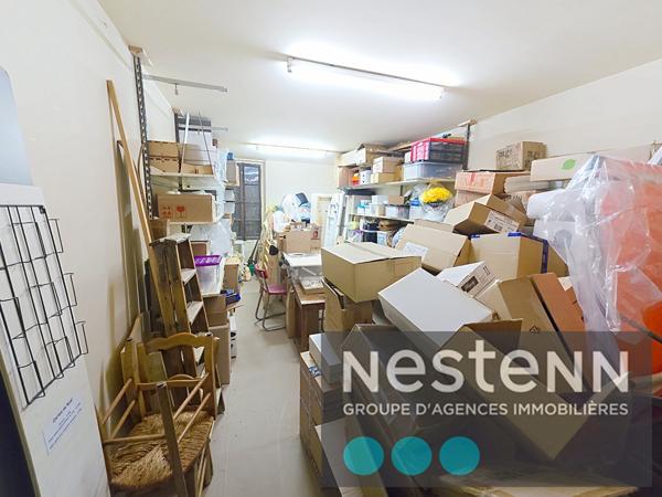 Immeuble Investissement Locatif 47300 Villeneuve sur Lot